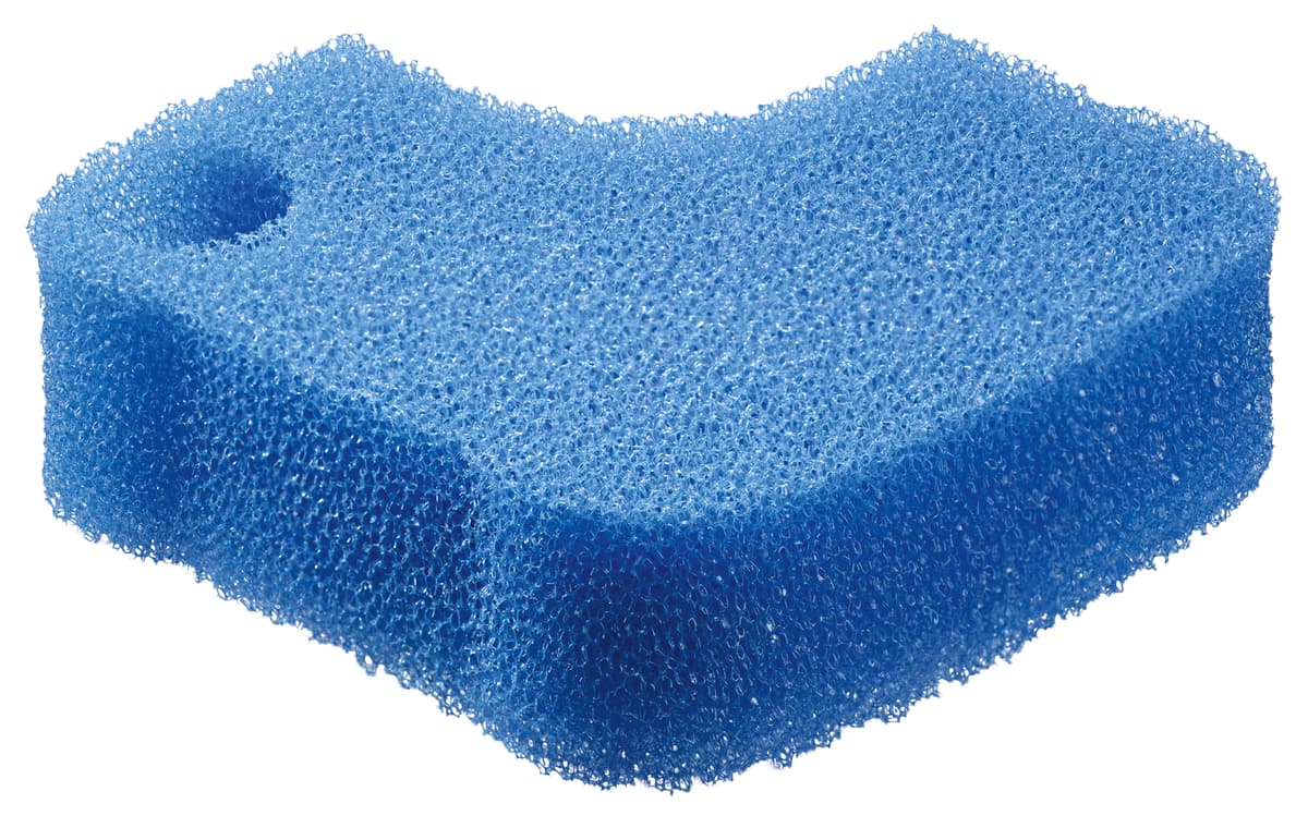 Oase BioMaster Filter Foam 20 ppi Blue