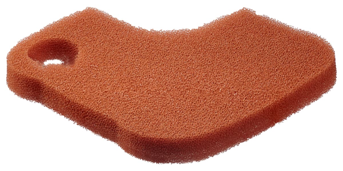 Oase BioMaster Filter Foam 30 ppi Orange