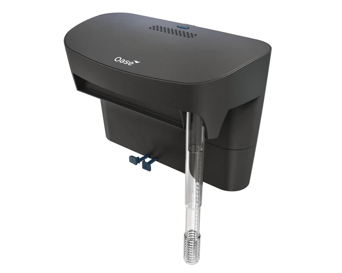 Oase BioStyle 180 Grey