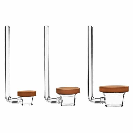 Twinstar CO₂ Diffuser L