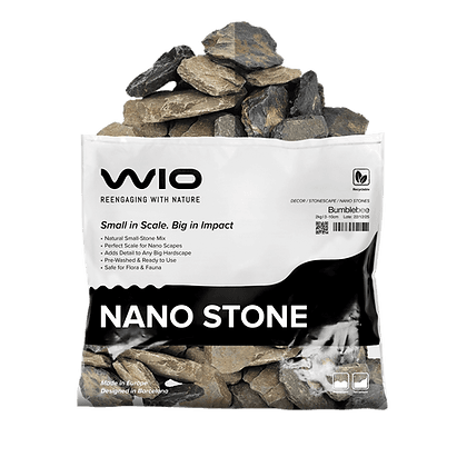 Bumblebee Nano Rocks S2