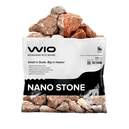 Inferno Nano Rock S2